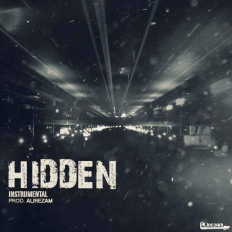 Hidden (Instrumental) | Boomplay Music
