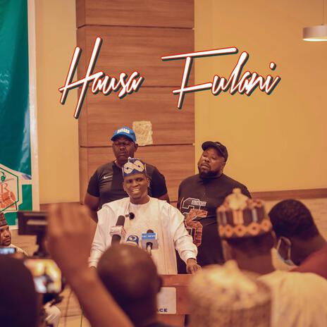 Hausa Fulani | Boomplay Music