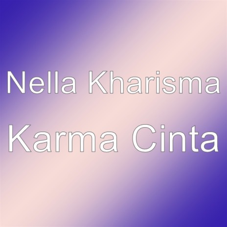 Karma Cinta | Boomplay Music