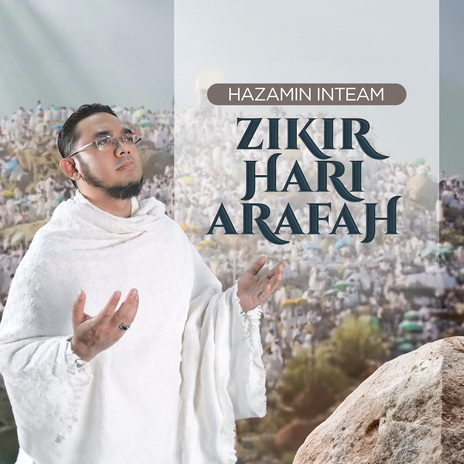 Zikir Hari Arafah | Boomplay Music