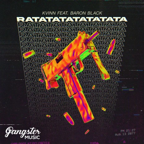 Ratata ft. Baron Black | Boomplay Music