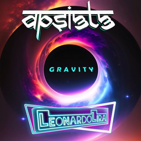 Gravity ft. APSI3T3 | Boomplay Music