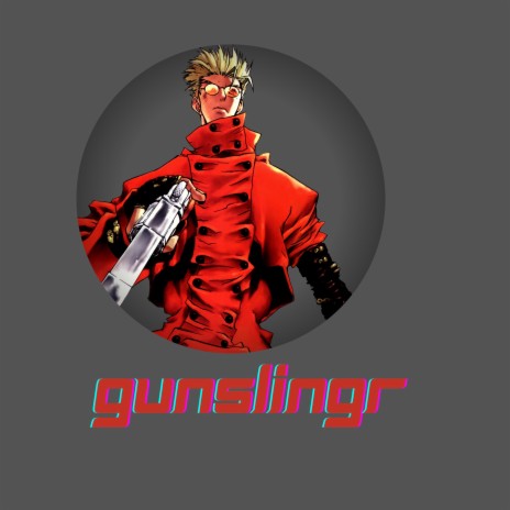 Gunslinger | Boomplay Music