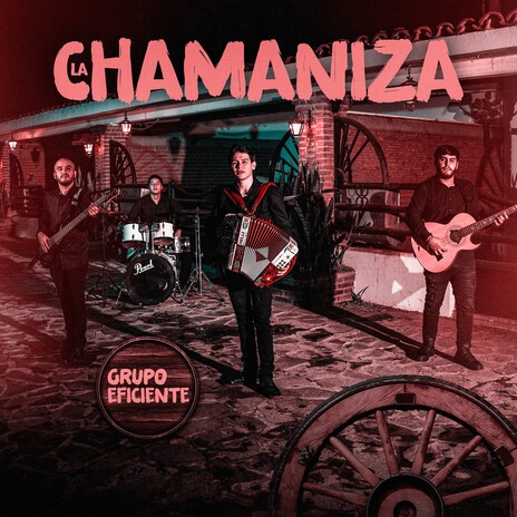 La Chamaniza | Boomplay Music