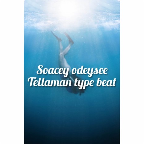 Tellaman Type Beat (Instrumental)