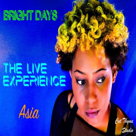 Bright Days (feat. Aisa Richardson) | Boomplay Music