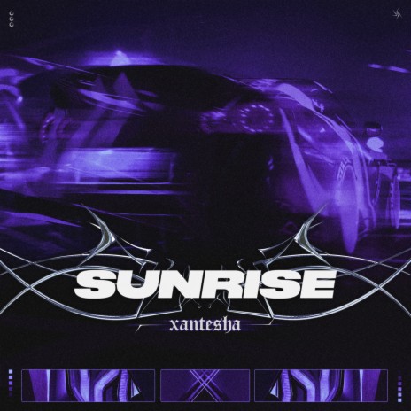 SUNRISE | Boomplay Music
