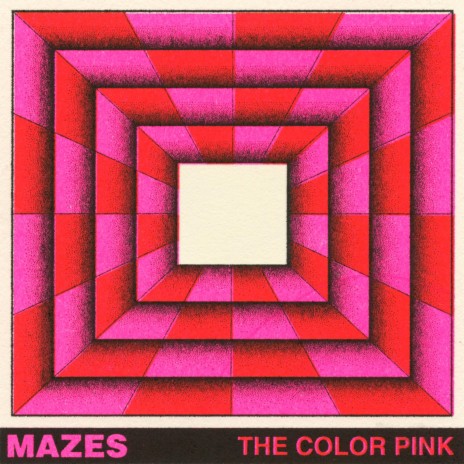 Mazes (Single Version)