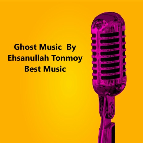 Ghost Music | Boomplay Music