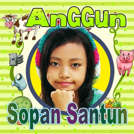 Jaga Sopan Santun | Boomplay Music