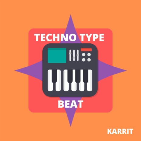 Techno Type Beat | Boomplay Music