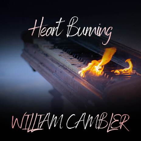 Heart Burning | Boomplay Music