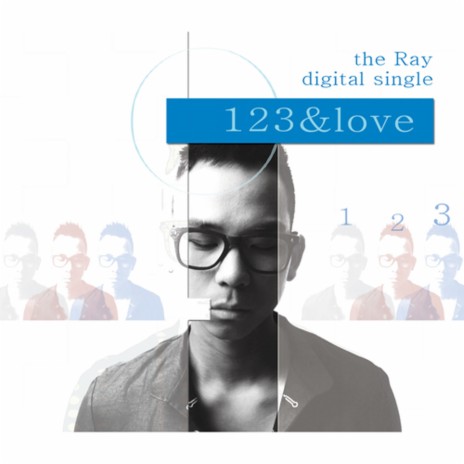 1,2,3 & Love | Boomplay Music