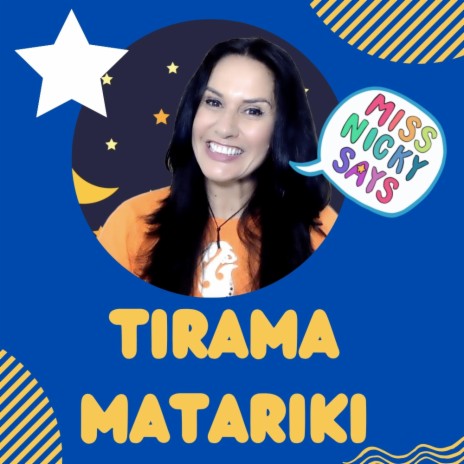 Tirama Matariki | Boomplay Music