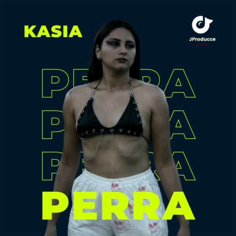 Perra | Boomplay Music