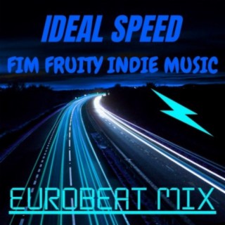 Ideal Speed (Eurobeat Mix)