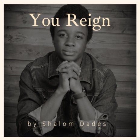 You Reign (Live Recording)