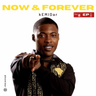 NOW & FOREVER EP