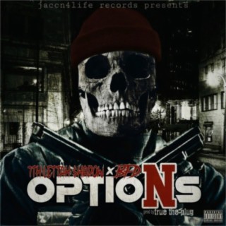 Options (feat. Bfd)