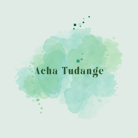 Acha Tudange | Boomplay Music