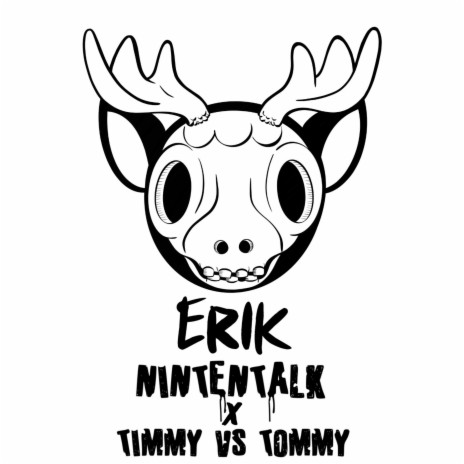Erik Song ft. NintenTalk & Timmy Vs Tommy | Boomplay Music