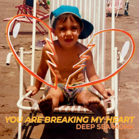 You Are Breaking My Heart | Boomplay Music
