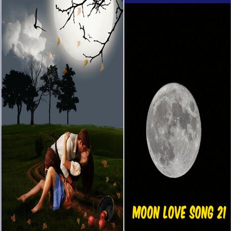 Moon love song nepali | Boomplay Music