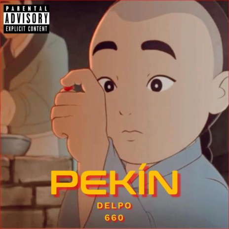 Delpo - Pekín | Boomplay Music