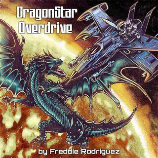 DragonStar Overdrive