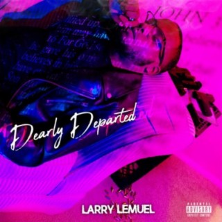 Larry Lemuel