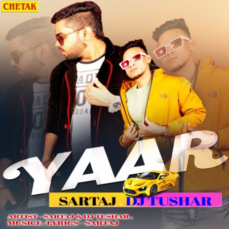 Yaar ft. Tushar | Boomplay Music