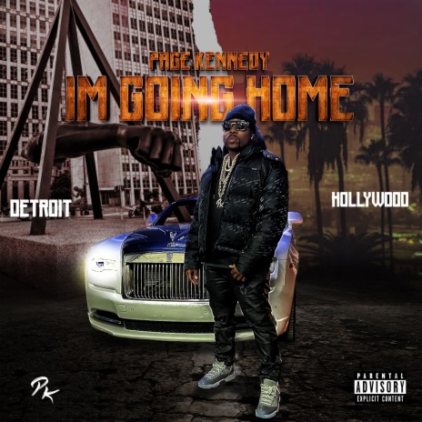 Im Going Home | Boomplay Music