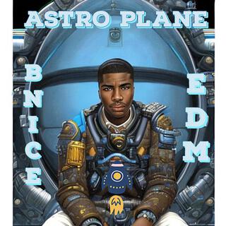 ASTRO PLANE