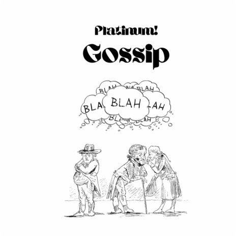 Gossip | Boomplay Music