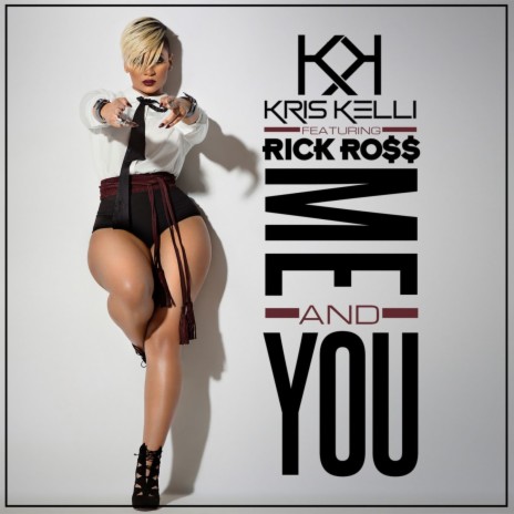 Me and You (feat. Rick Ross) | Boomplay Music