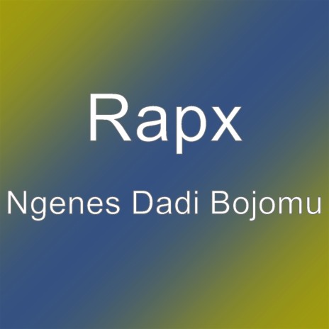 Ngenes Dadi Bojomu | Boomplay Music