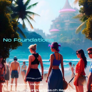 No Foundations