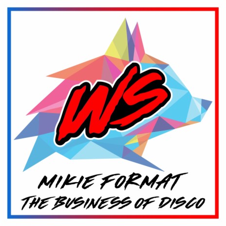 The Business Of Disco (Original Mix) | Boomplay Music
