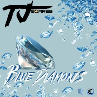 Blue Diamonds