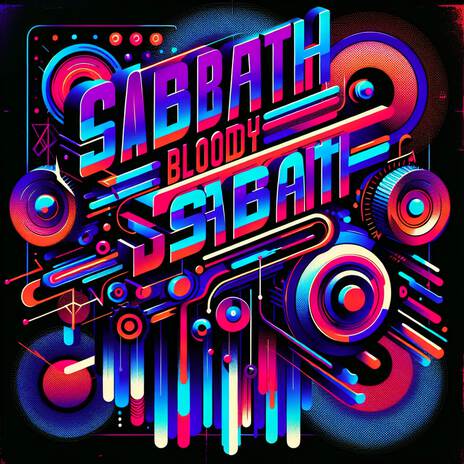 Sabbath Bloody Sabbath | Boomplay Music