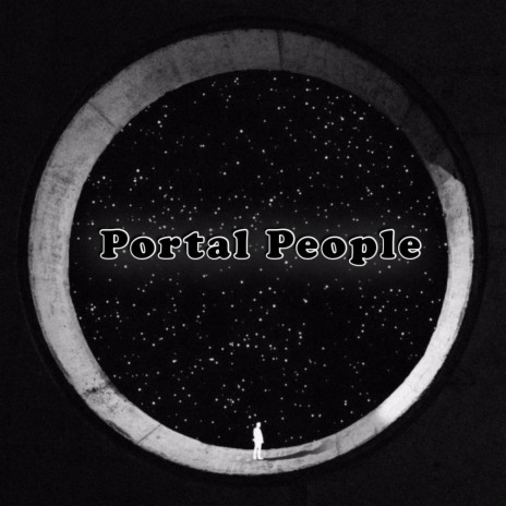 Portal People XCVI