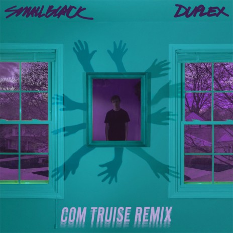 Duplex (Com Truise Remix) ft. Com Truise | Boomplay Music