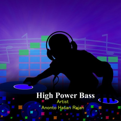 High Power Bass | Boomplay Music