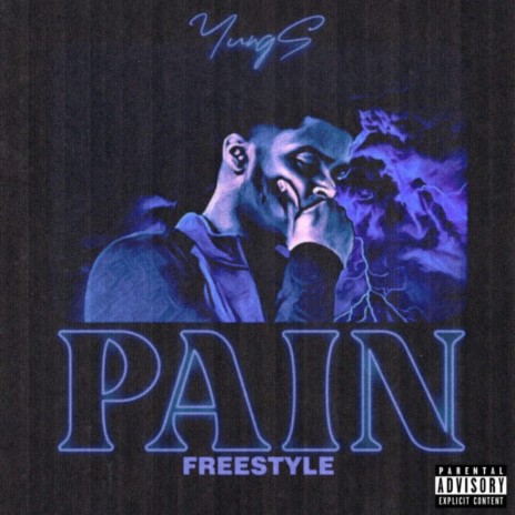 Pain Freestyle | Boomplay Music