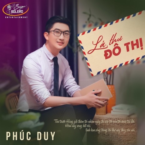 Lá Thư Đô Thị | Boomplay Music