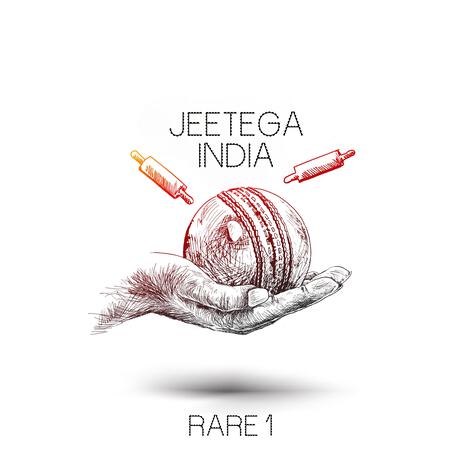 JEETEGA INDIA | Boomplay Music