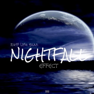Night fall effect EP