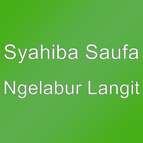 Ngelabur Langit | Boomplay Music