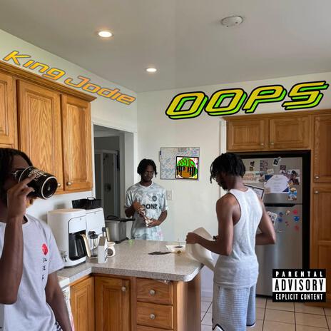 OOPS | Boomplay Music