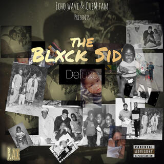 The BlxckSide(Deluxe)